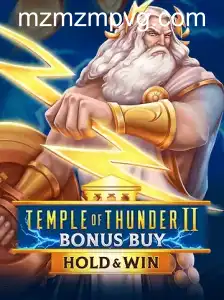 TempleofThunderIIBonusBuy